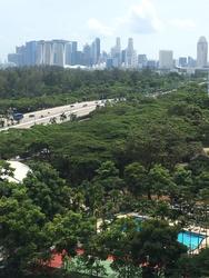 The Seafront On Meyer (D15), Condominium #126363622